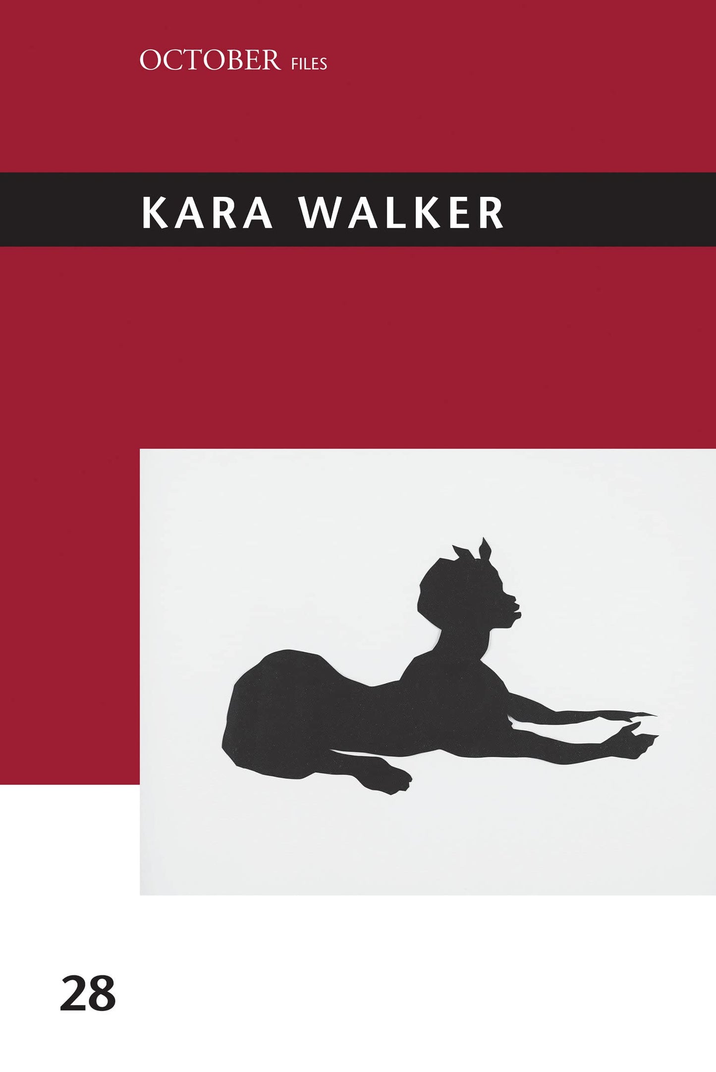 Kara Walker // (October Files)