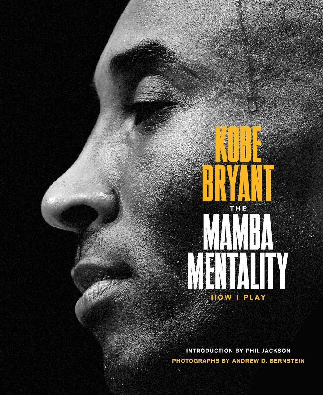 The Mamba Mentality // How I Play