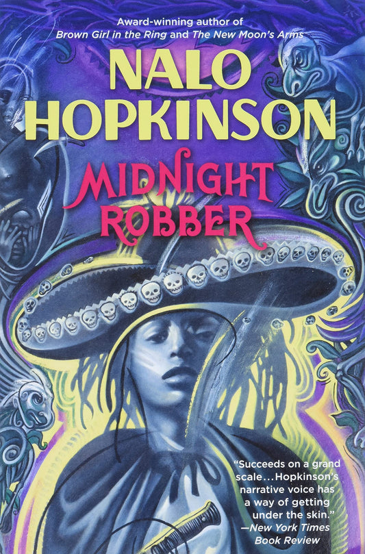 Midnight Robber