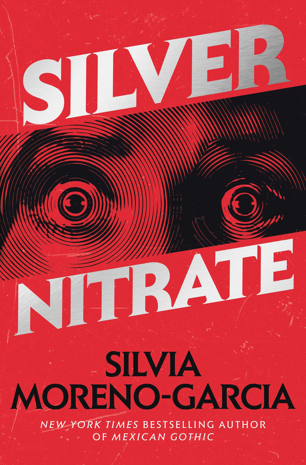 Silver Nitrate