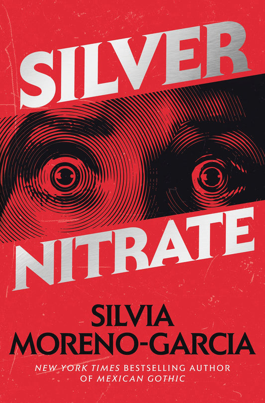 Silver Nitrate