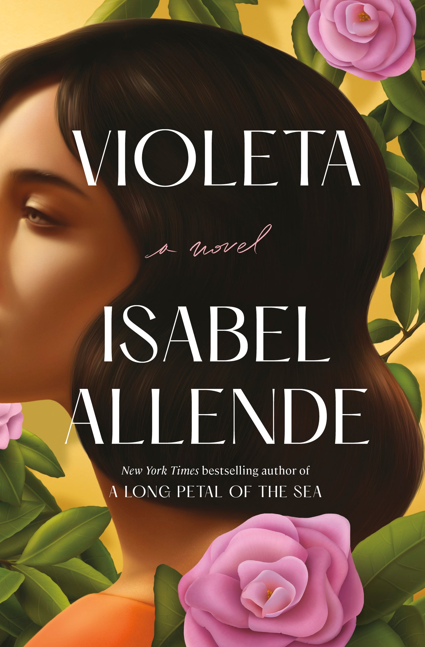 Violeta // [English Edition]