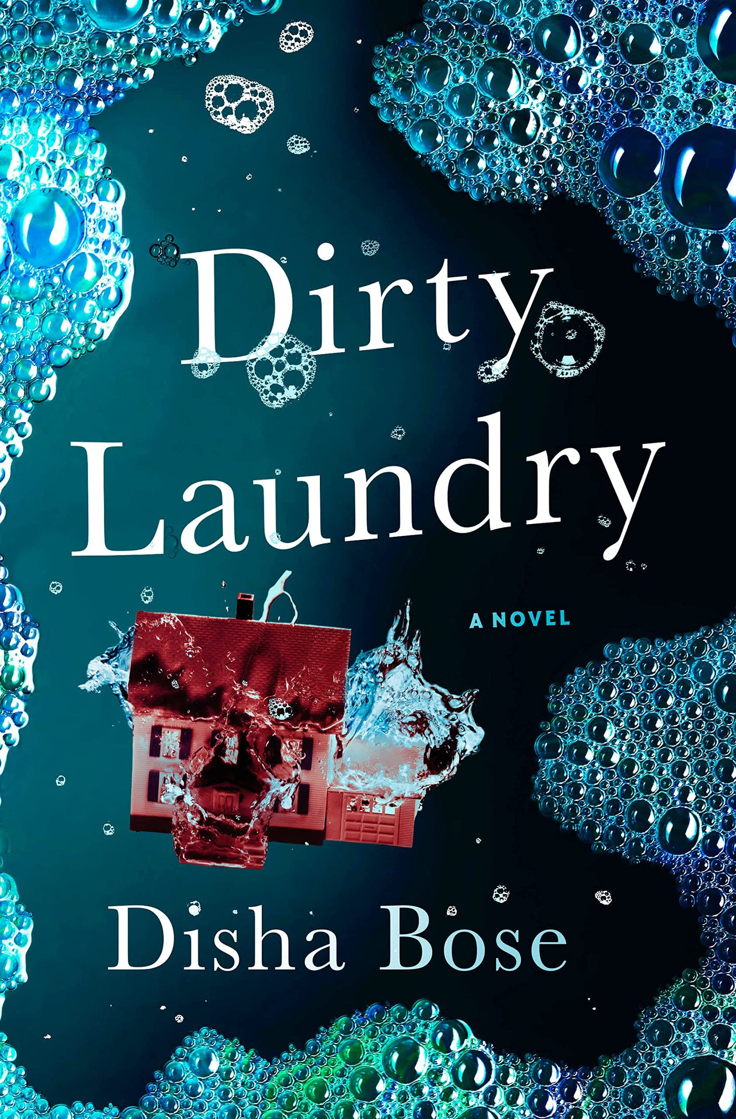 Dirty Laundry