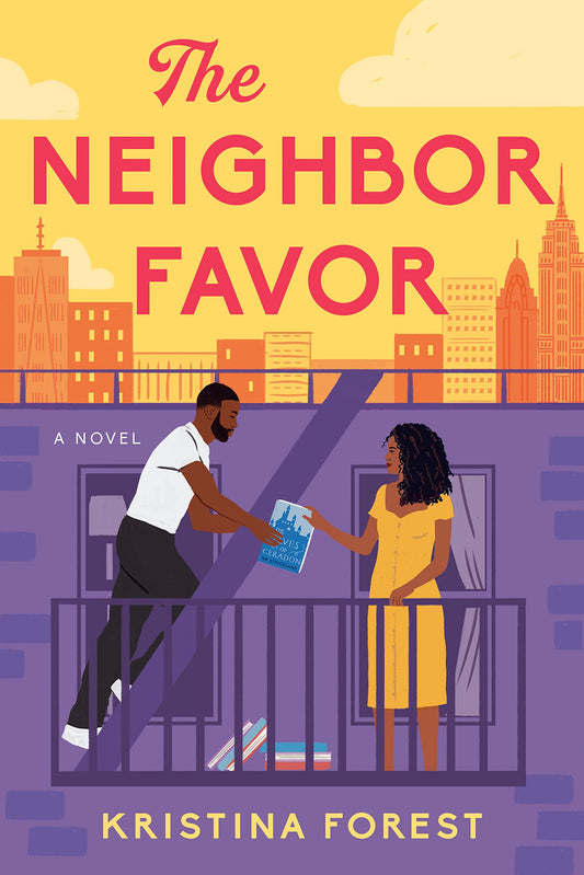 The Neighbor Favor