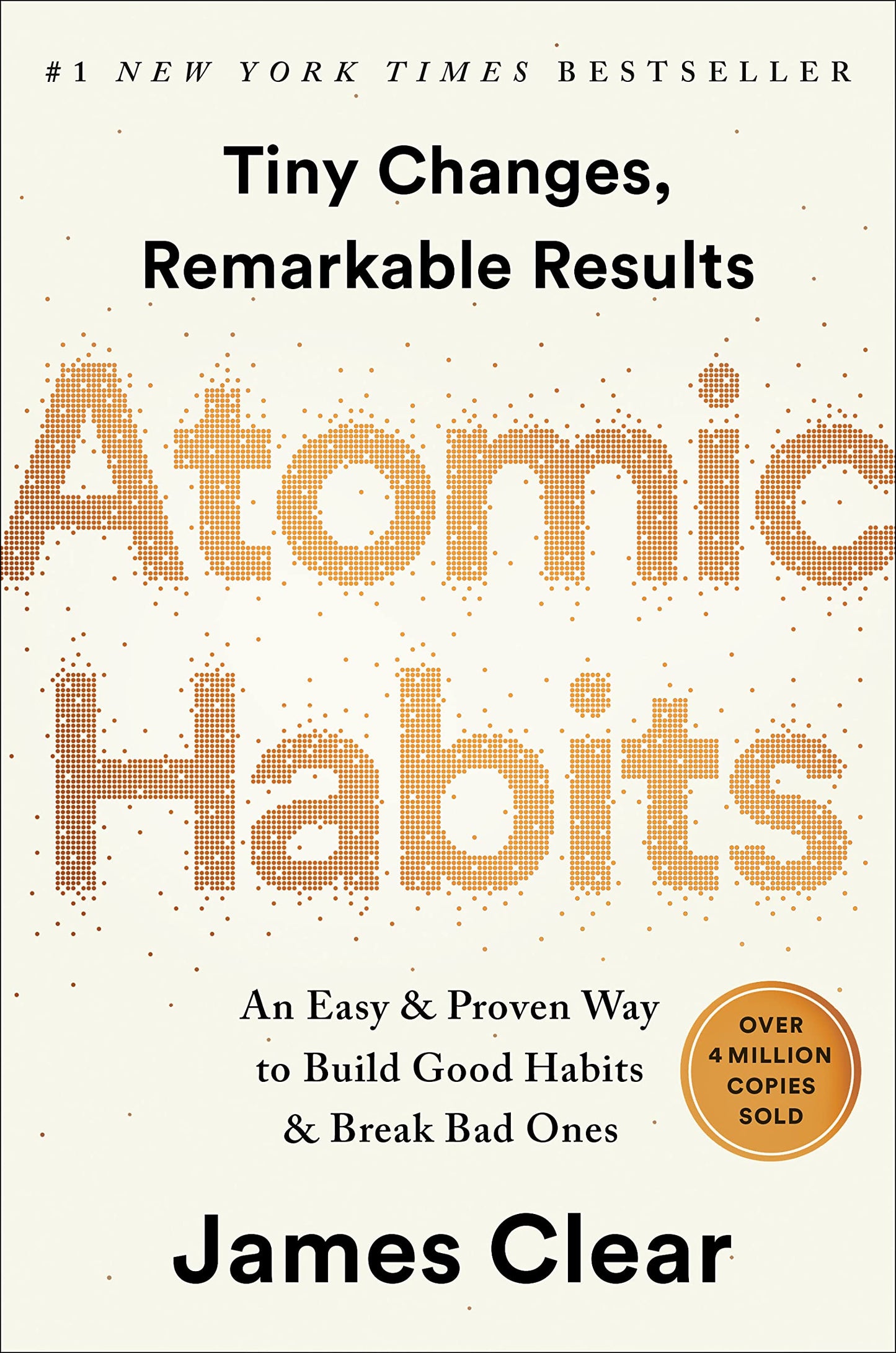 Atomic Habits // An Easy & Proven Way to Build Good Habits & Break Bad Ones