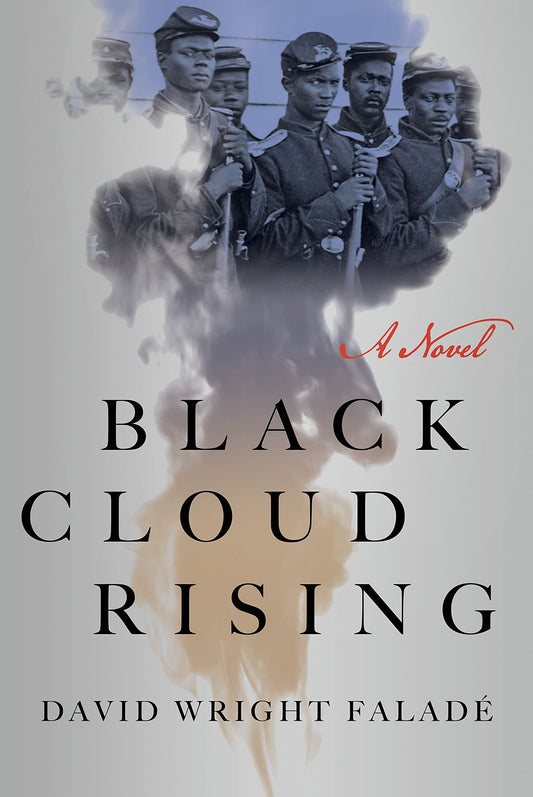 Black Cloud Rising