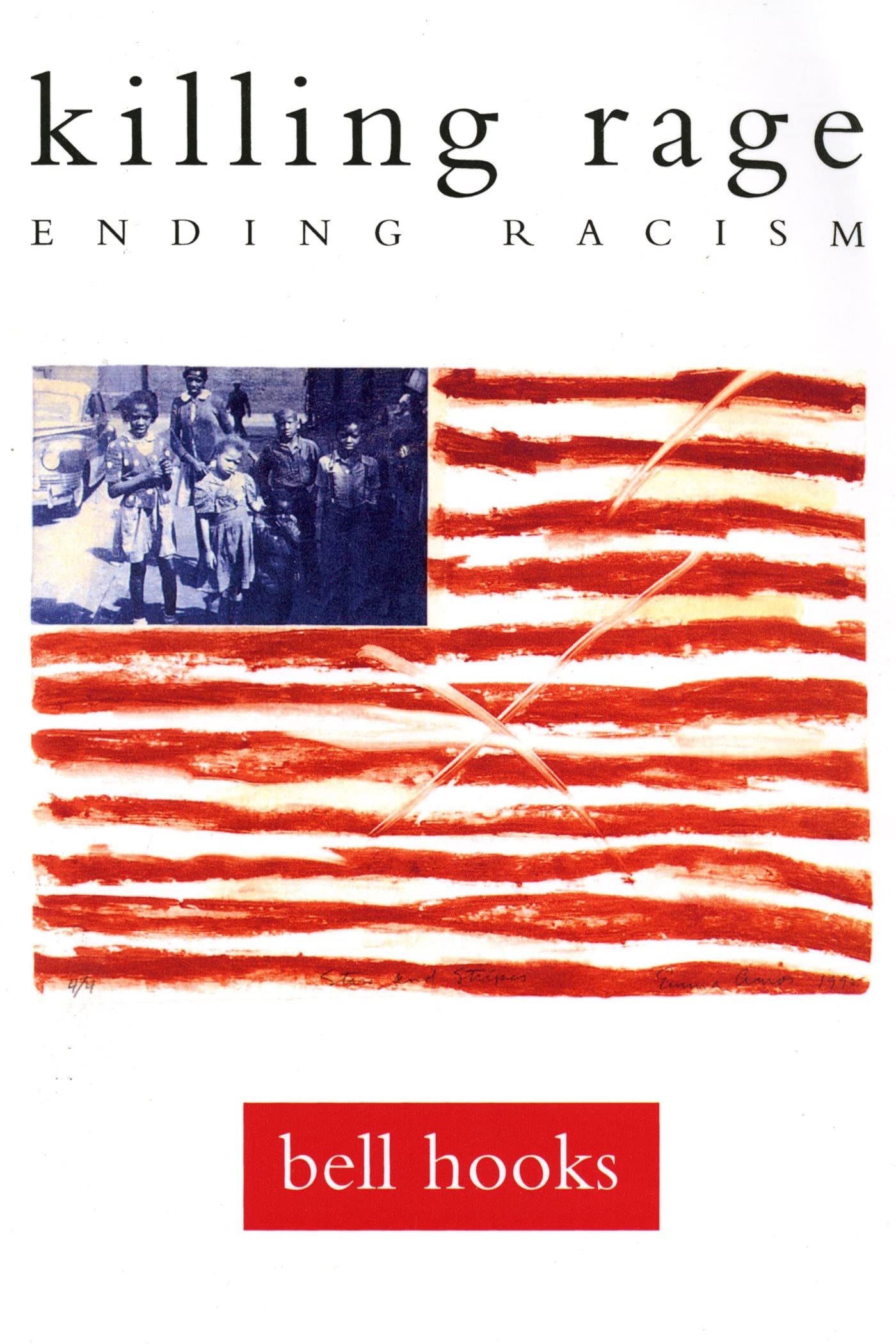 Killing Rage // Ending Racism