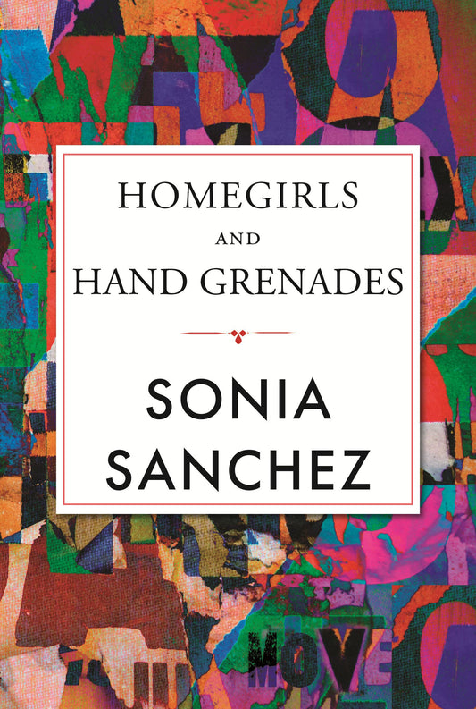 Homegirls & Handgrenades