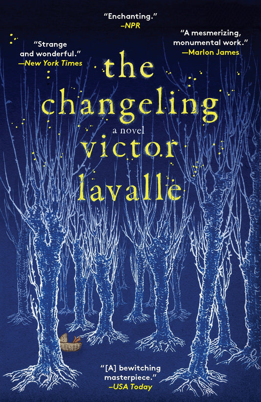 The Changeling