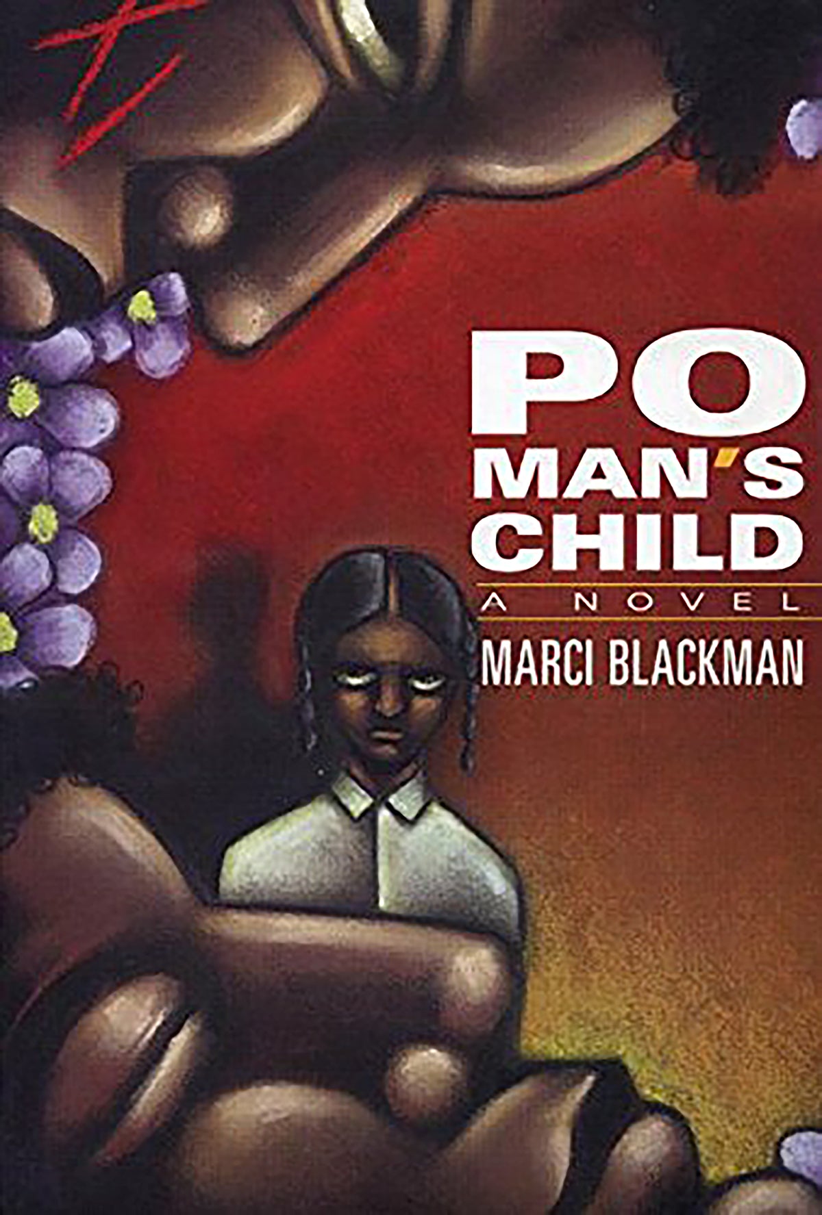 Po Man's Child