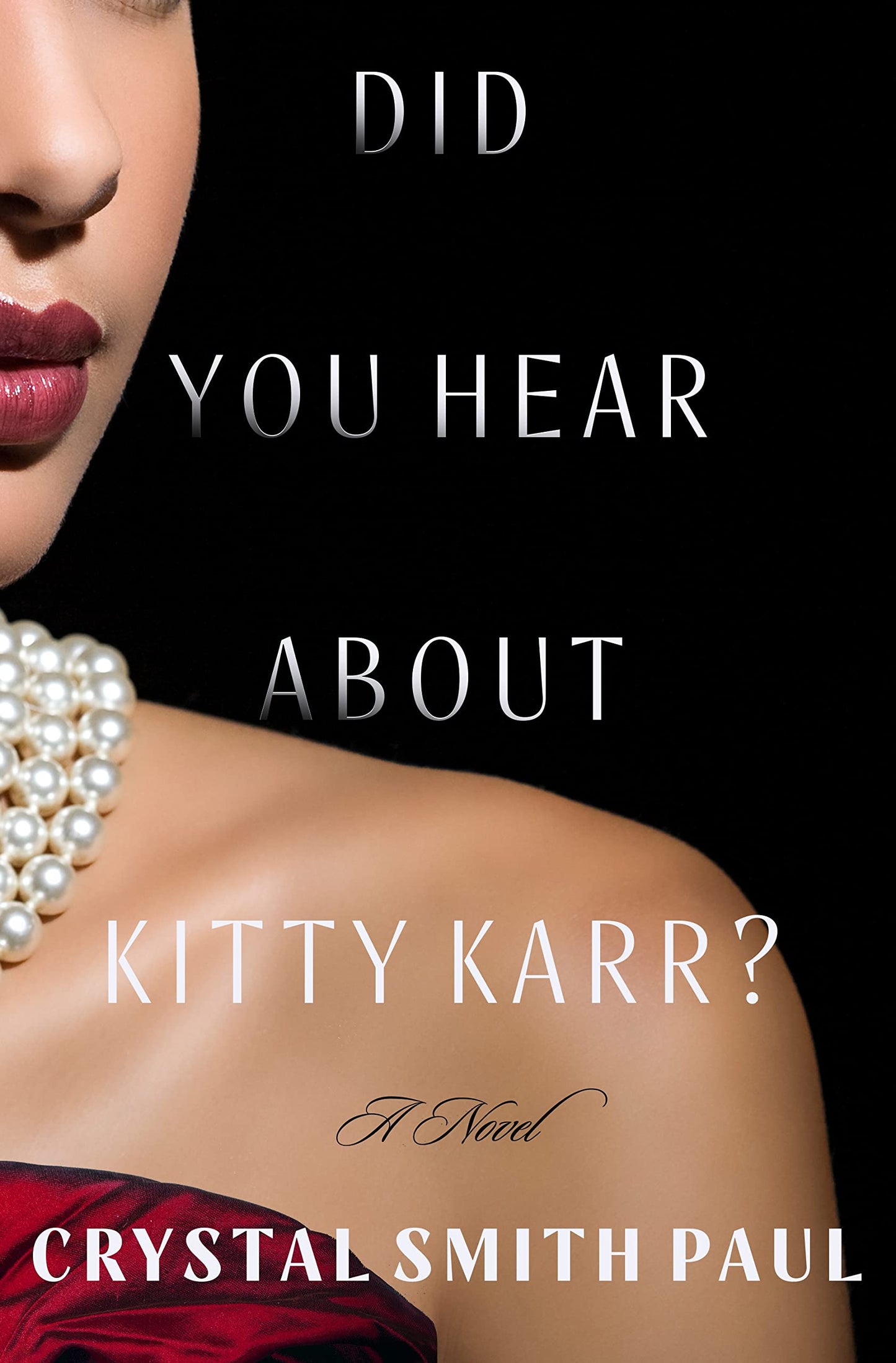 Did You Hear about Kitty Karr?