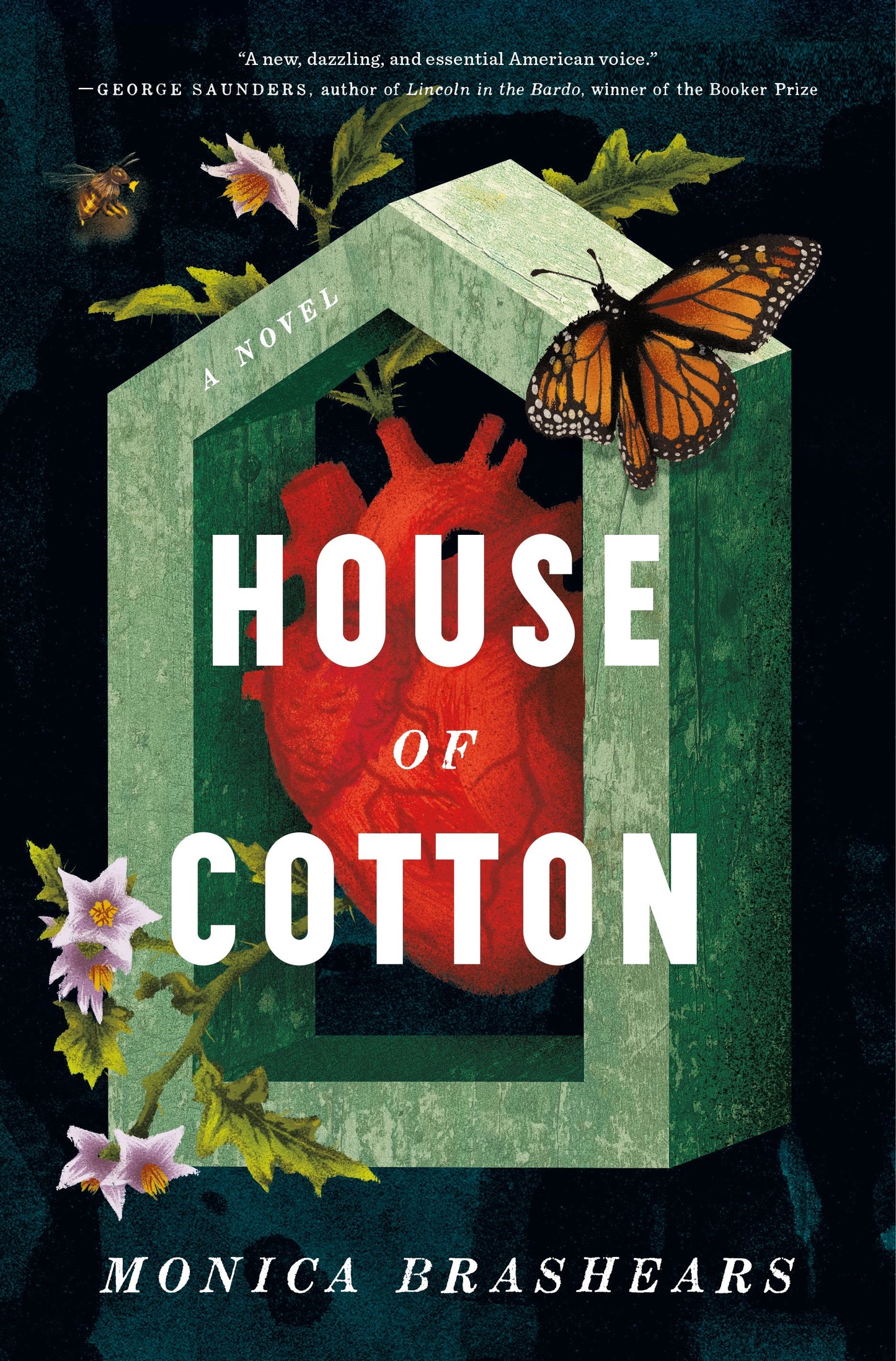 House of Cotton