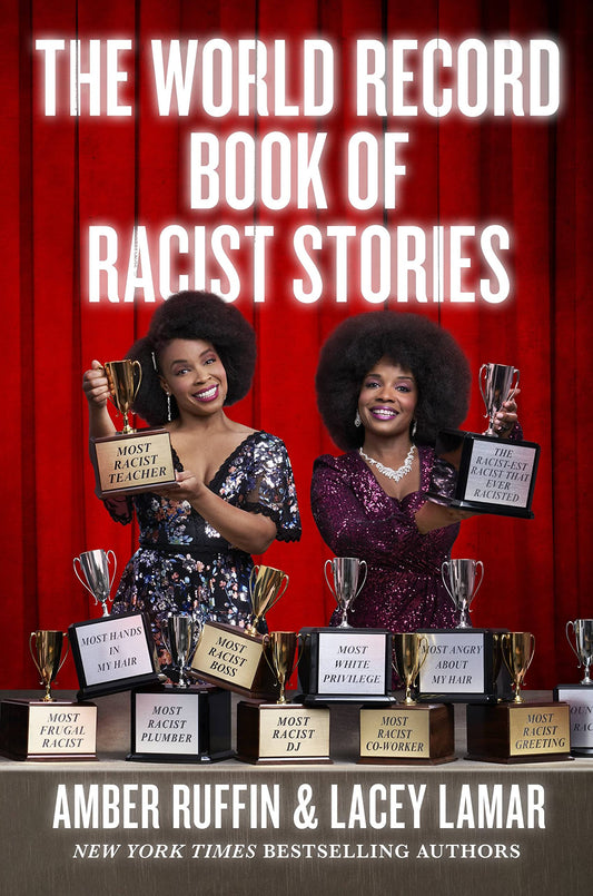 The World Record Book of Racist Stories