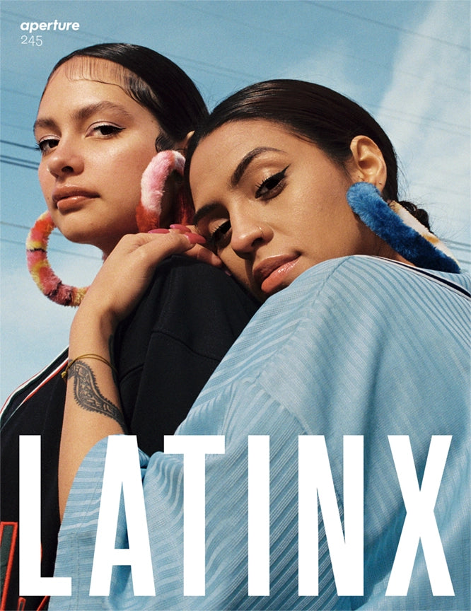 Aperture 245 // Latinx