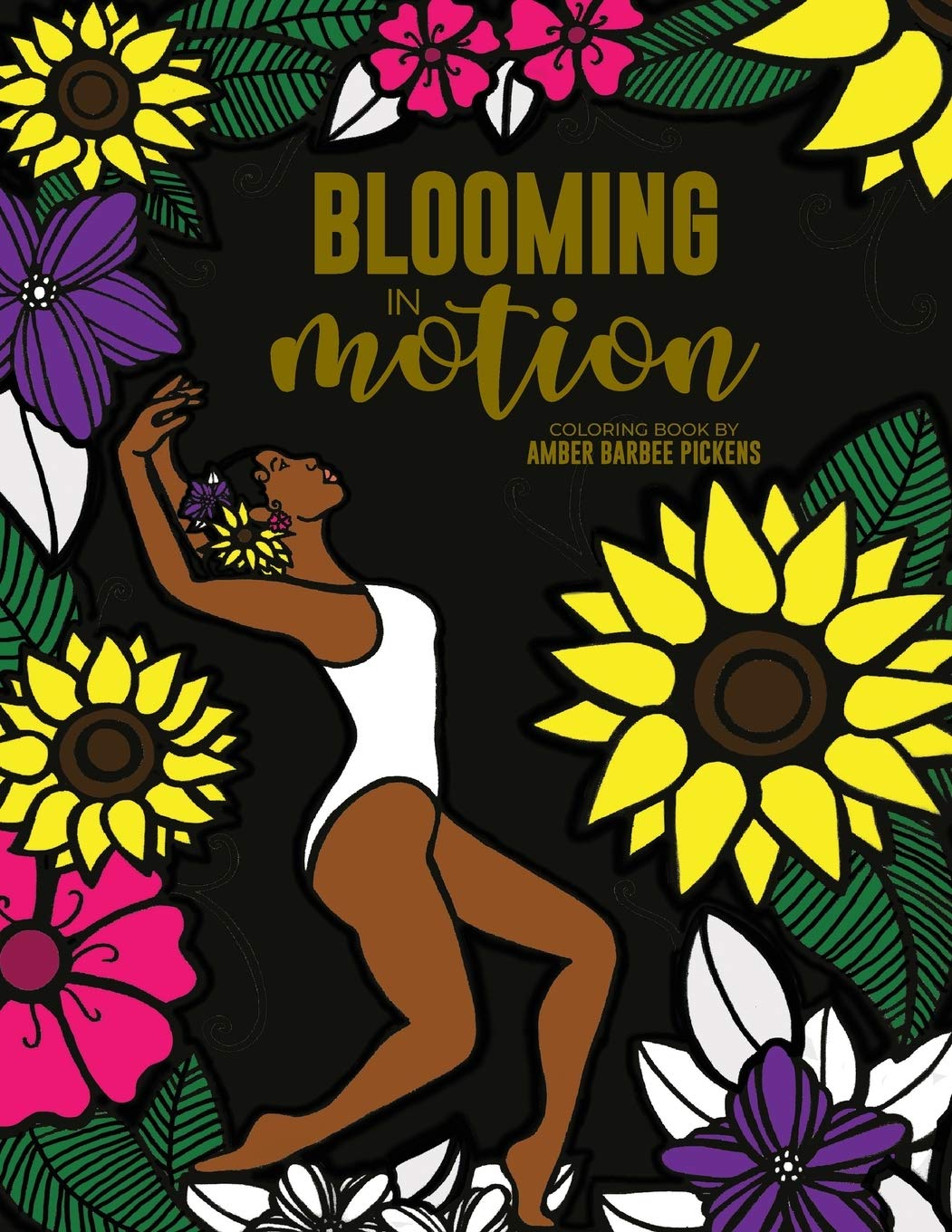 Blooming in Motion