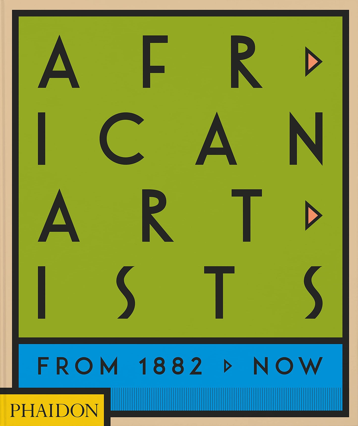 African Artists // From 1882 to Now