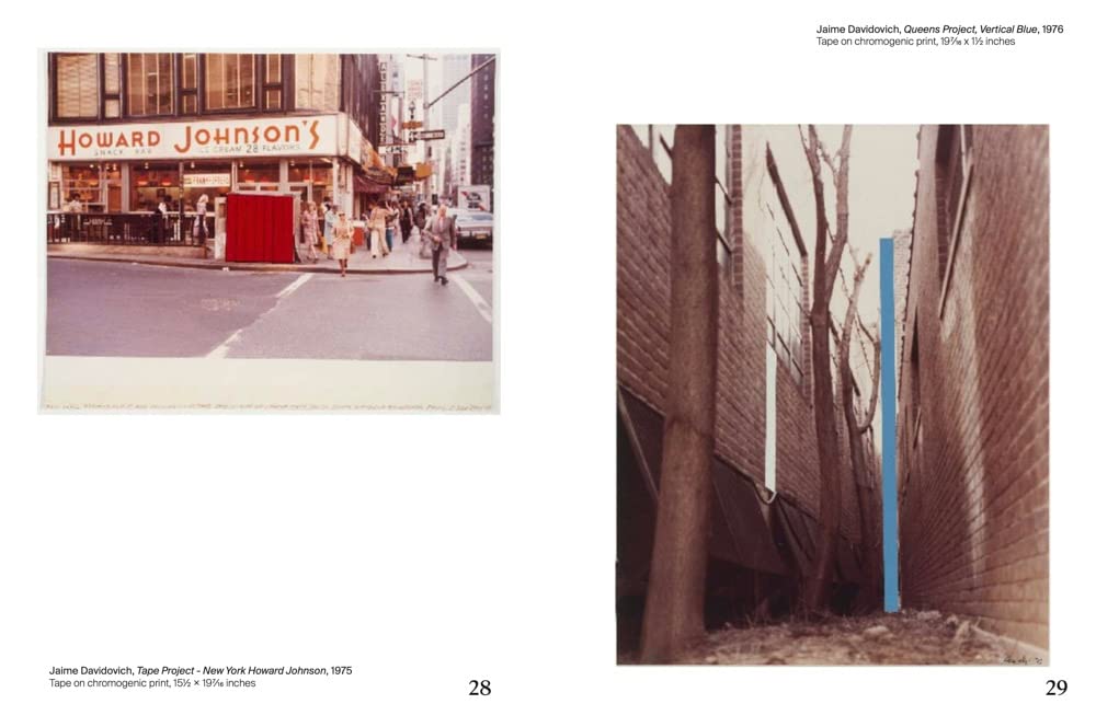 This Must Be the Place // An Oral History of Latin American Artists in New York, 1965-1975