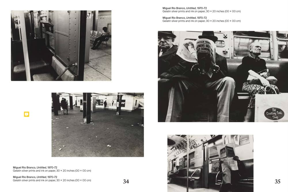 This Must Be the Place // An Oral History of Latin American Artists in New York, 1965-1975