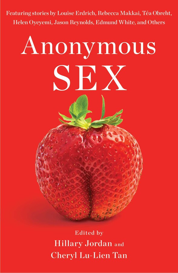 Anonymous Sex