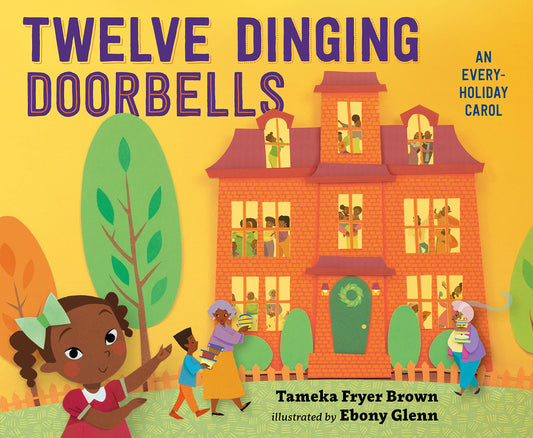 Twelve Dinging Doorbells