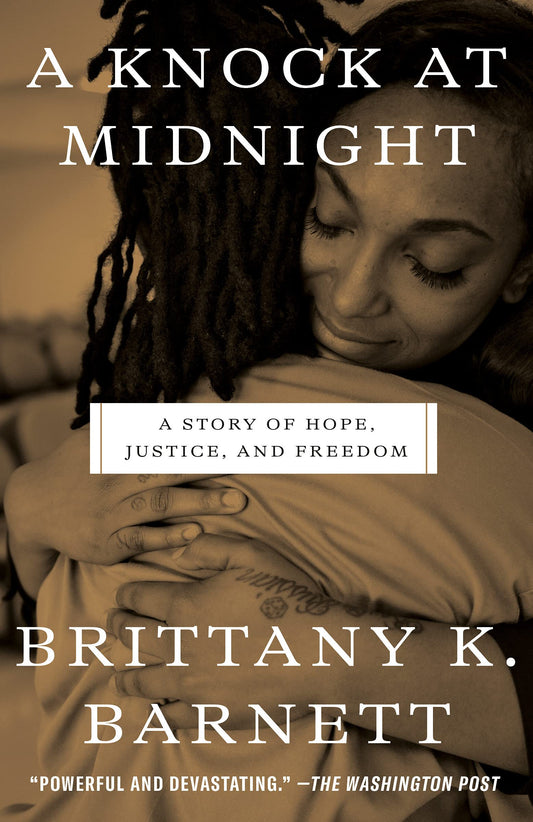 A Knock at Midnight // A Story of Hope, Justice, and Freedom