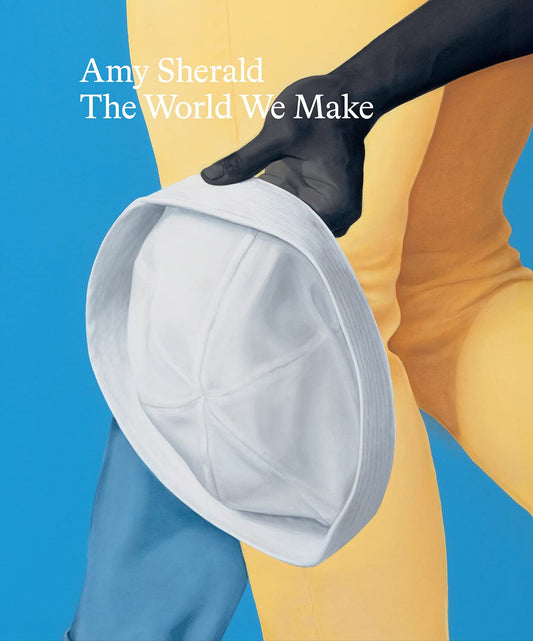 Amy Sherald // The World We Make