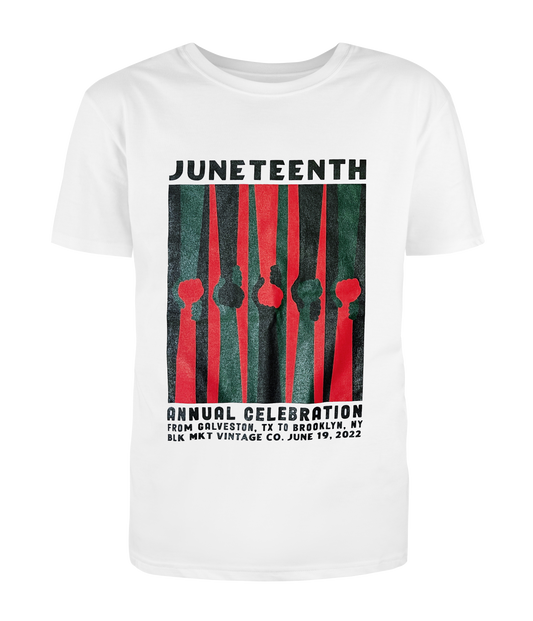 Juneteenth 2022 T-Shirt