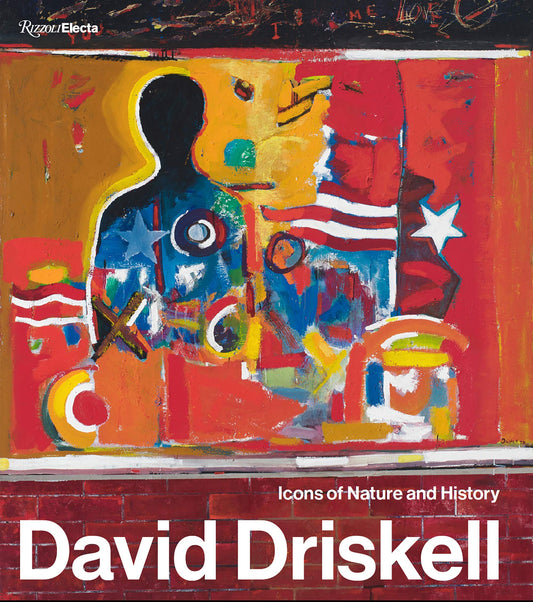 David Driskell // Icons of Nature & History