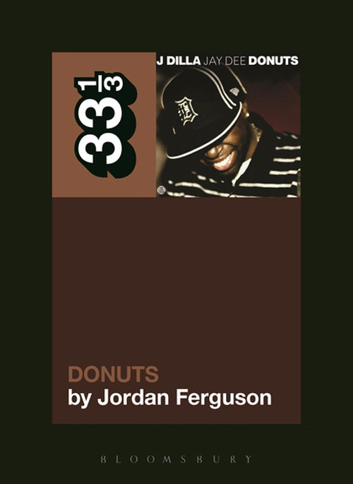 J Dilla's Donuts // 33 1/3