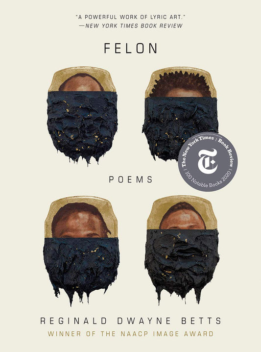 Felon // Poems