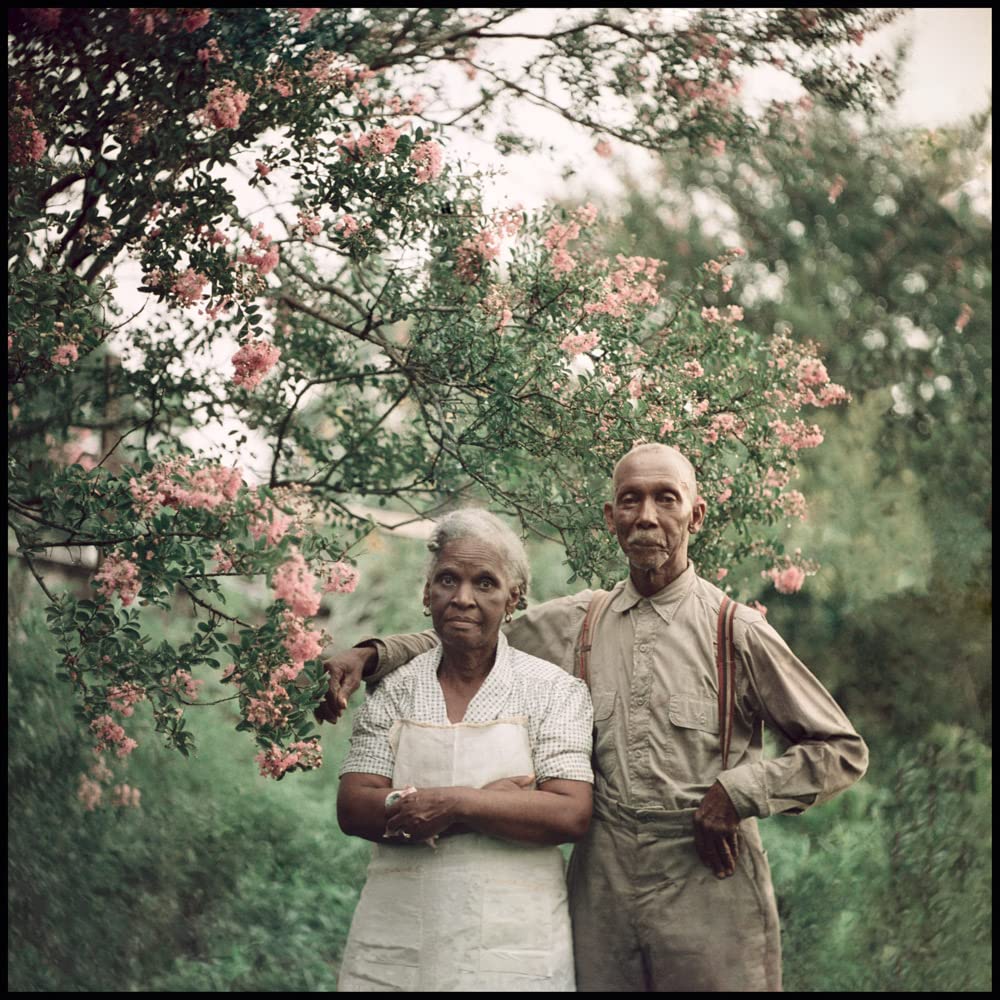 Gordon Parks // Segregation Story