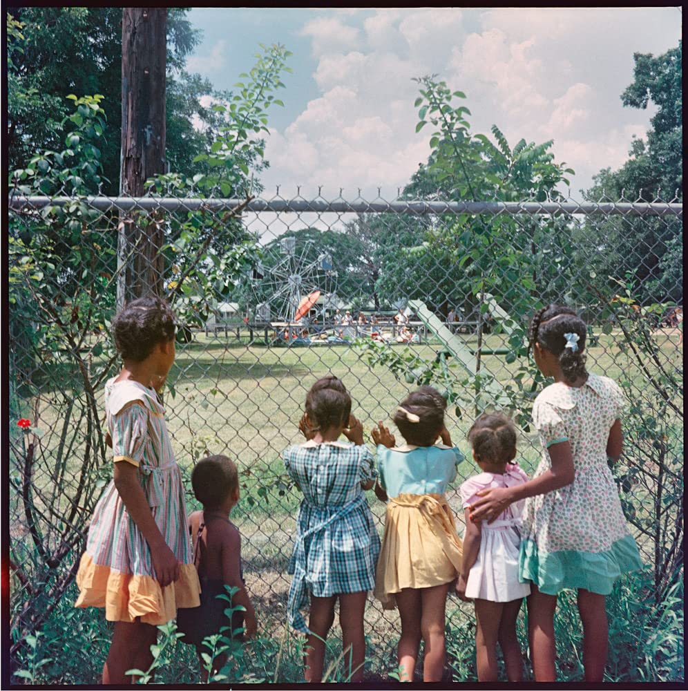 Gordon Parks // Segregation Story