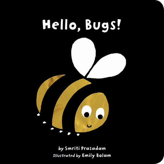 Hello, Bugs!