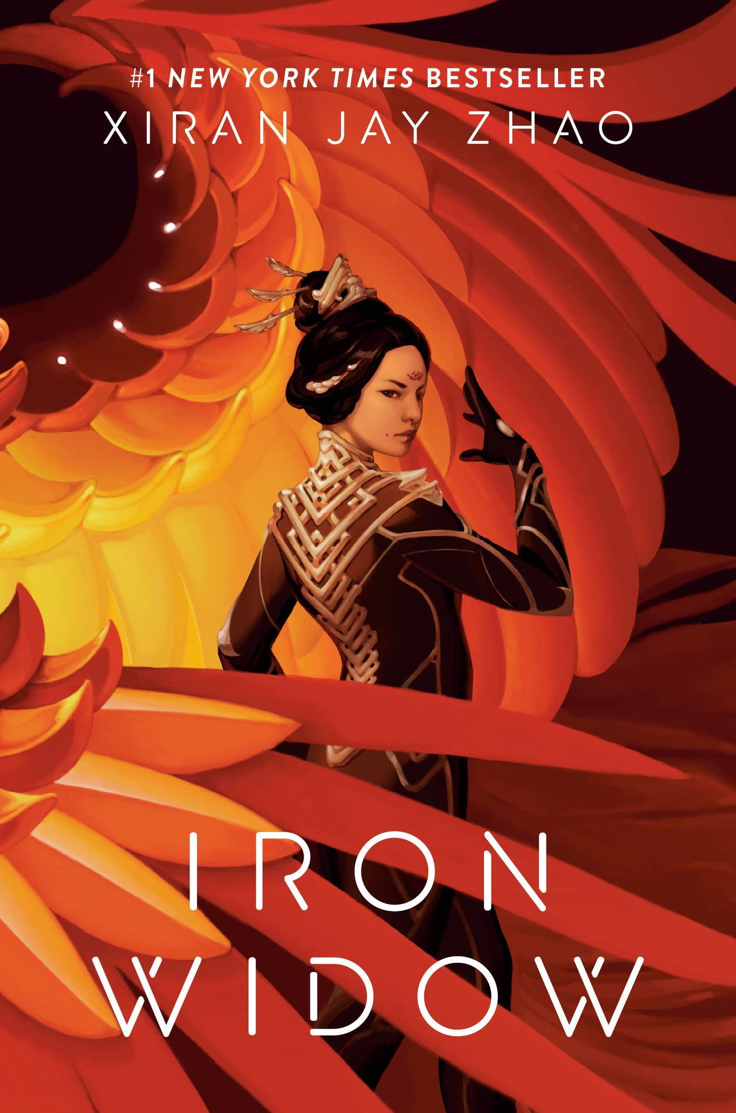 Iron Widow // (Paperback)