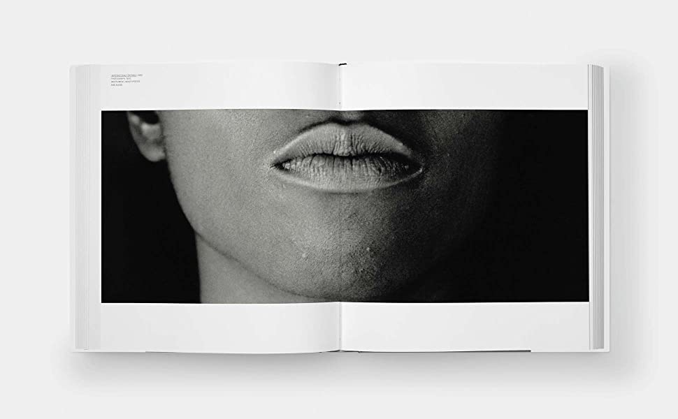 Lorna Simpson // Revised & Expanded Edition