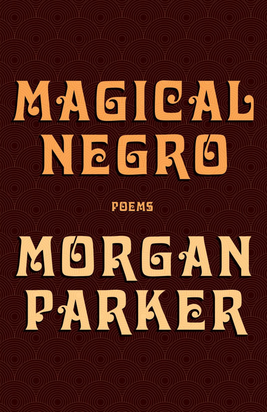 Magical Negro // Poems