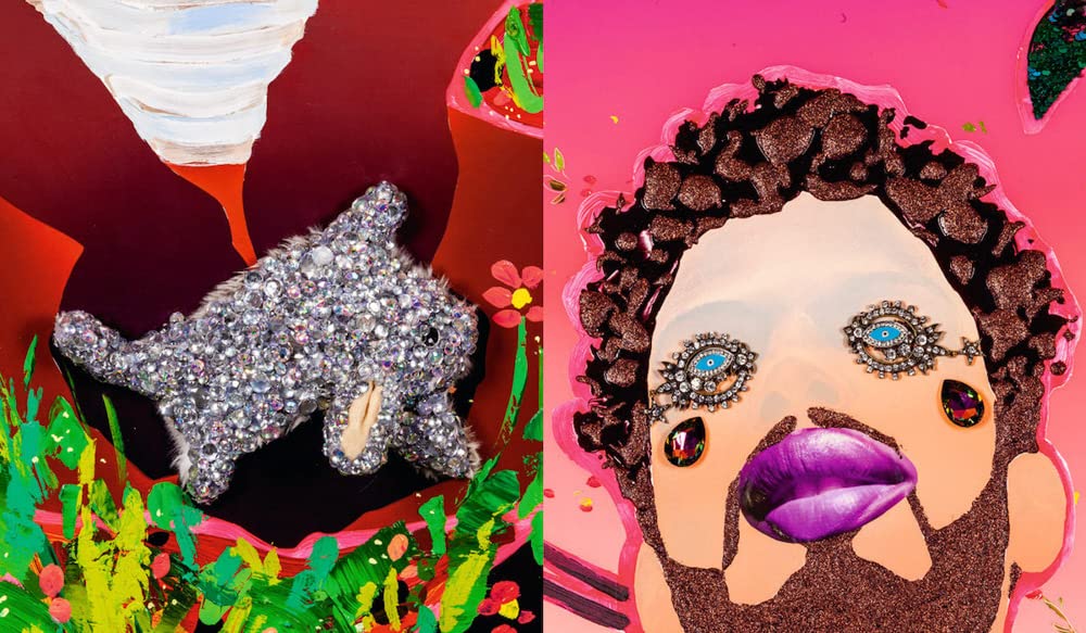 Devan Shimoyama // All the Rage