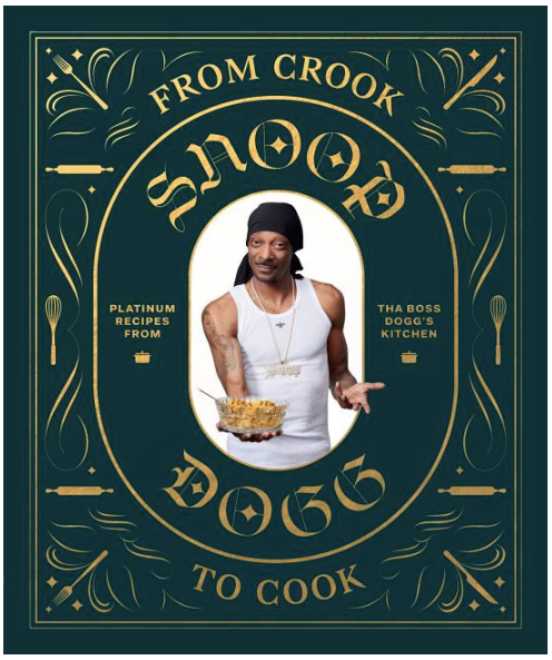 From Crook to Cook