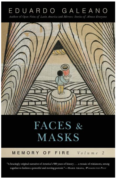 Faces and Masks