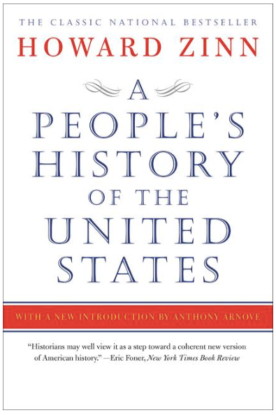 People's History of the United States