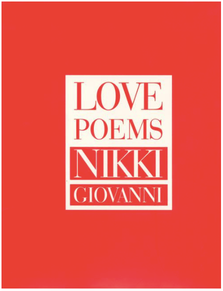 Love Poems