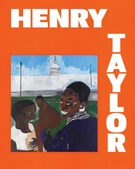 Henry Taylor