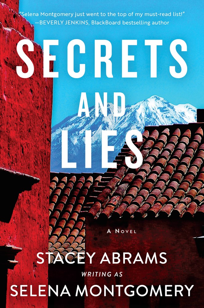 Secrets and Lies