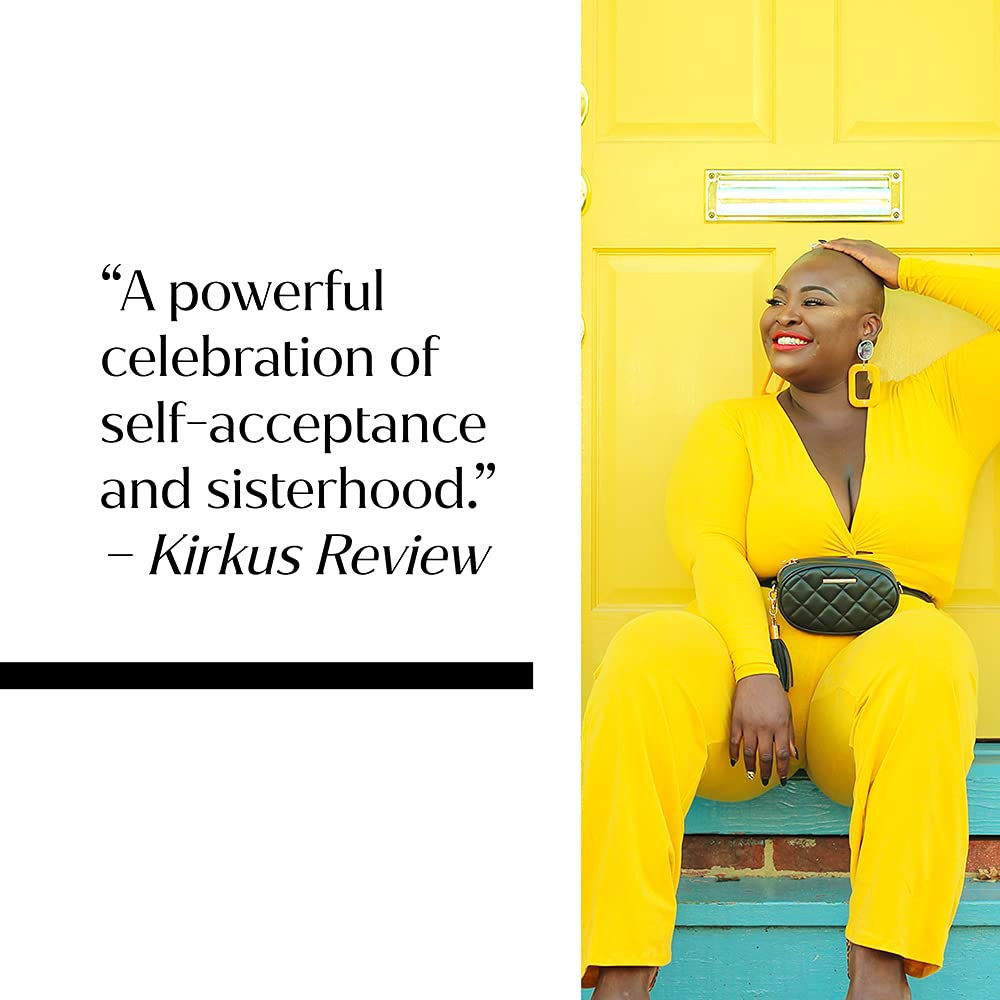 My Beautiful Black Hair // 101 Natural Hair Stories from the Sisterhood