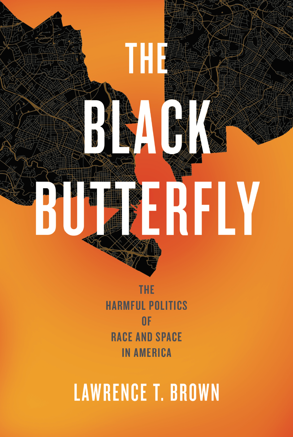 The Black Butterfly // The Harmful Politics of Race and Space in America