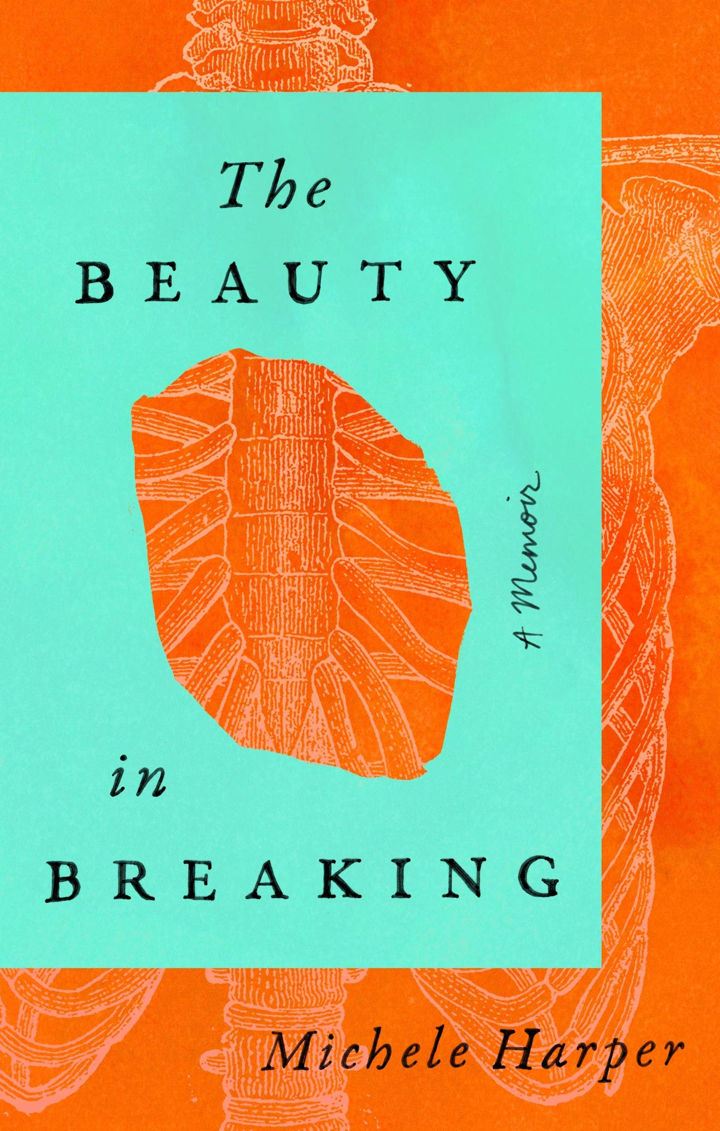 The Beauty in Breaking