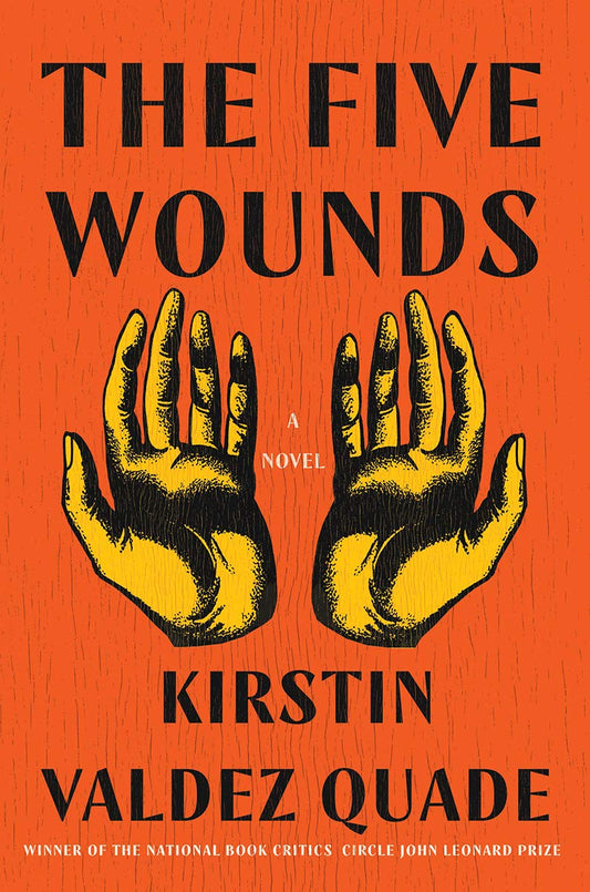 The Five Wounds