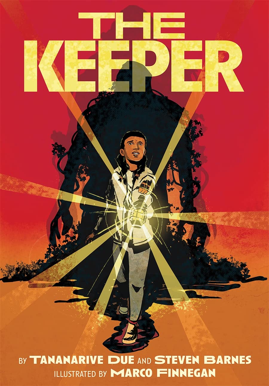 The Keeper