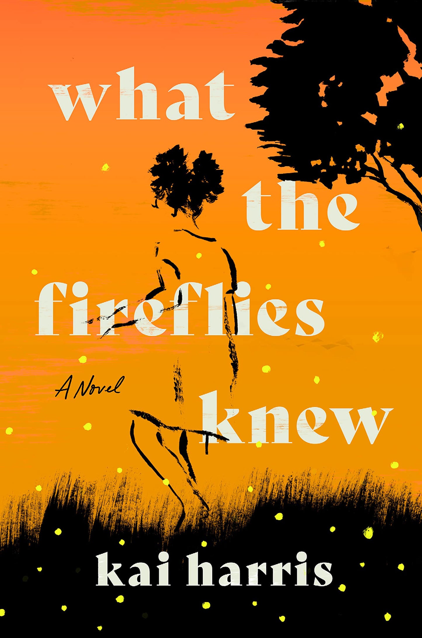 What the Fireflies Knew