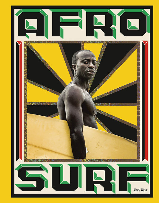 Afro Surf